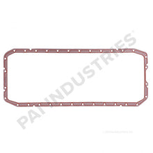 Load image into Gallery viewer, PAI 131868 CUMMINS 4943167 OIL PAN GASKET (QSB 6) (4936940) (USA)