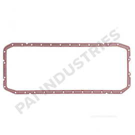 PAI 131868 CUMMINS 4943167 OIL PAN GASKET (QSB 6) (4936940) (USA)