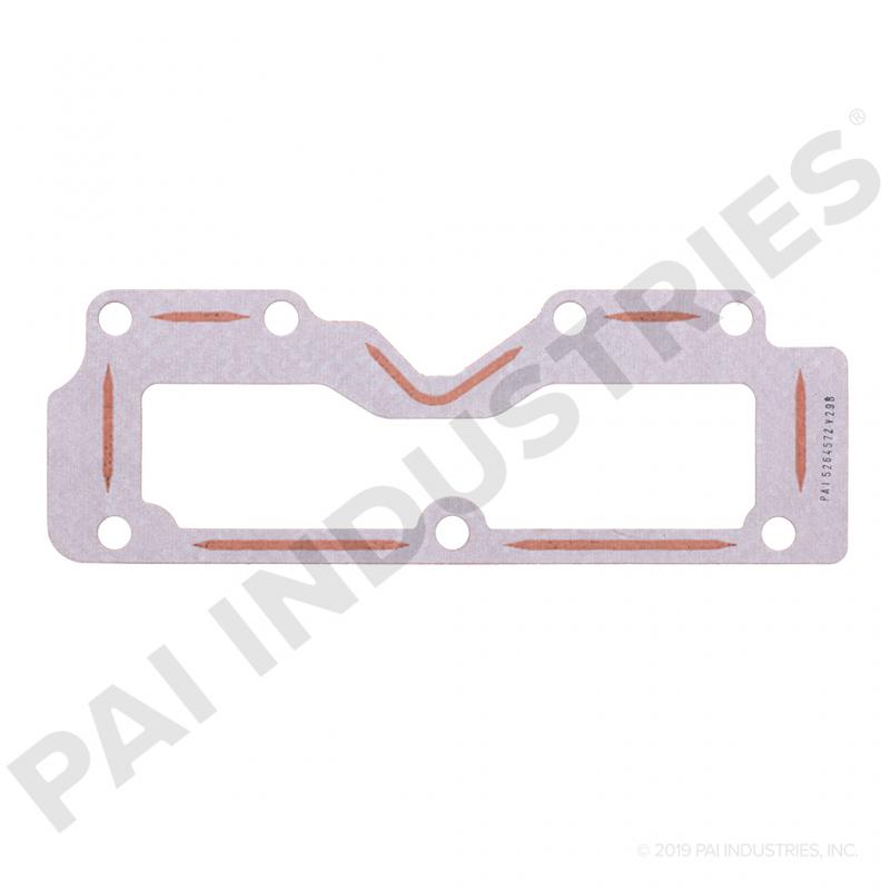 PAI 131873 CUMMINS 5264572 INTAKE GASKET (ISC)
