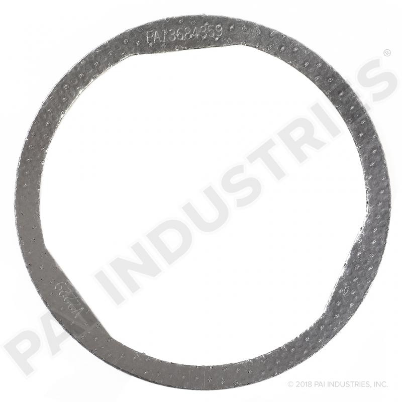 PAI 131878 CUMMINS 3684359 EXHAUST OUTLET GASKET (ISX)