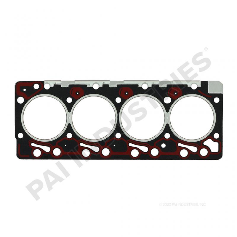 PAI 131882 CUMMINS 3283338 CYLINDER HEAD GASKET (50MM) (4 CYL ISB) | woodineparts.com