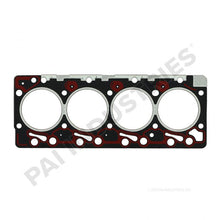 Load image into Gallery viewer, PAI 131882 CUMMINS 3283338 CYLINDER HEAD GASKET (50MM) (4 CYL ISB) | woodineparts.com