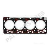 PAI 131882 CUMMINS 3283338 CYLINDER HEAD GASKET (50MM) (4 CYL ISB)