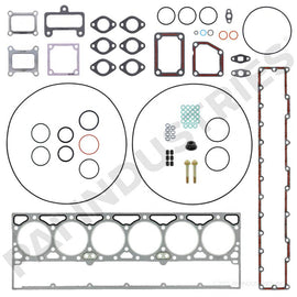 PAI 131888 CUMMINS 3800861 UPPER GASKET KIT (QSM) (Discontinued)