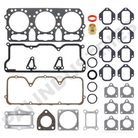 PAI 131893 CUMMINS 3801403 UPPER GASKET KIT (1710 / V28) (3014205) (USA)