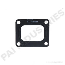 Cargar imagen en el visor de la galería, PACK OF 4 PAI 131904 CUMMINS 3685535 TURBOCHARGER MOUNTING GASKET (ISX)
