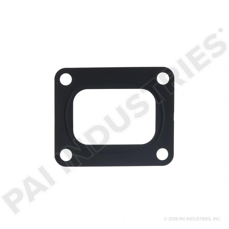 PACK OF 4 PAI 131904 CUMMINS 3685535 TURBOCHARGER MOUNTING GASKET (ISX)