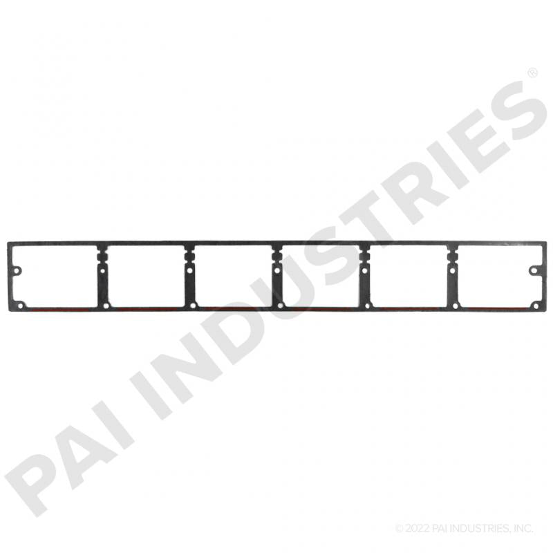 PAI 131916 CUMMINS 4910190 CAM FOLLOWER HOUSING GASKET (K) (USA) | woodlineparts.com