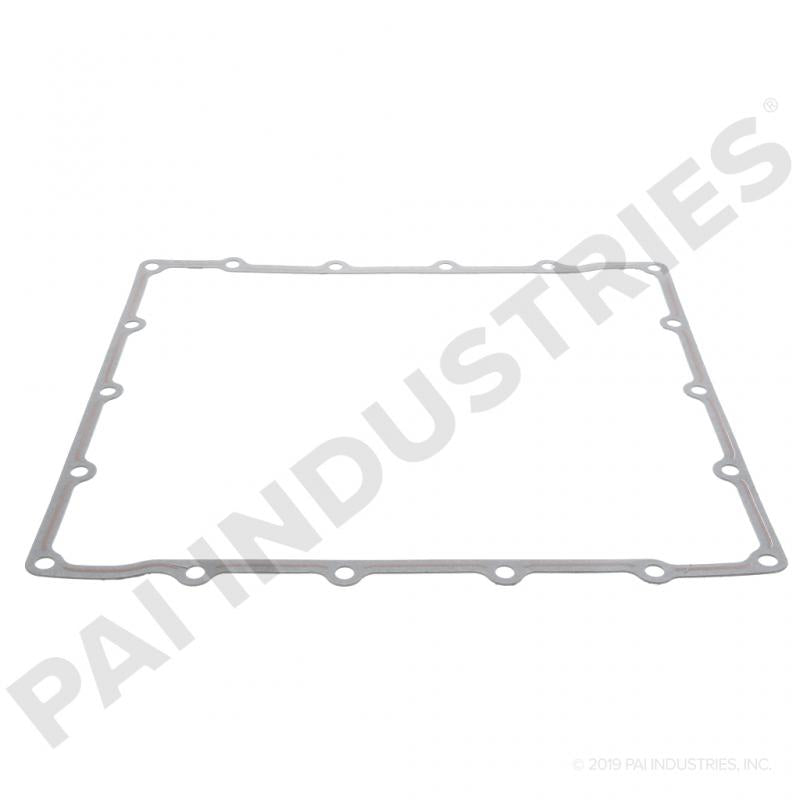PAI 131918 CUMMINS 3073213 OIL PAN COVER GASKET (K) (3042589, 3202259) (USA) | woodlineparts.com