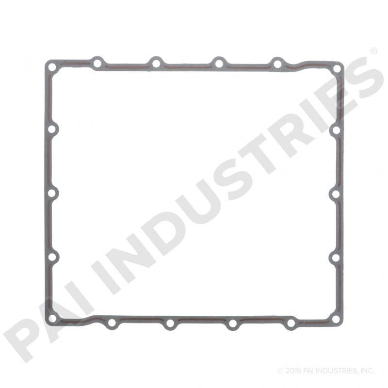 PAI 131918 CUMMINS 3073213 OIL PAN COVER GASKET (K) (3042589, 3202259) (USA) | woodlineparts.com