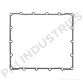 PAI 131918 CUMMINS 3073213 OIL PAN COVER GASKET (K) (3042589, 3202259) (USA) | woodlineparts.com