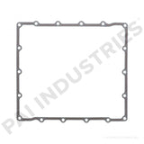PAI 131918 CUMMINS 3073213 OIL PAN COVER GASKET (K) (3042589, 3202259) (USA)