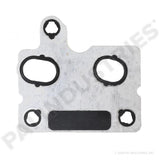 PACK OF 4 PAI 131930 CUMMINS 4954473 FUEL PUMP GASKET (ISX) (4076586)