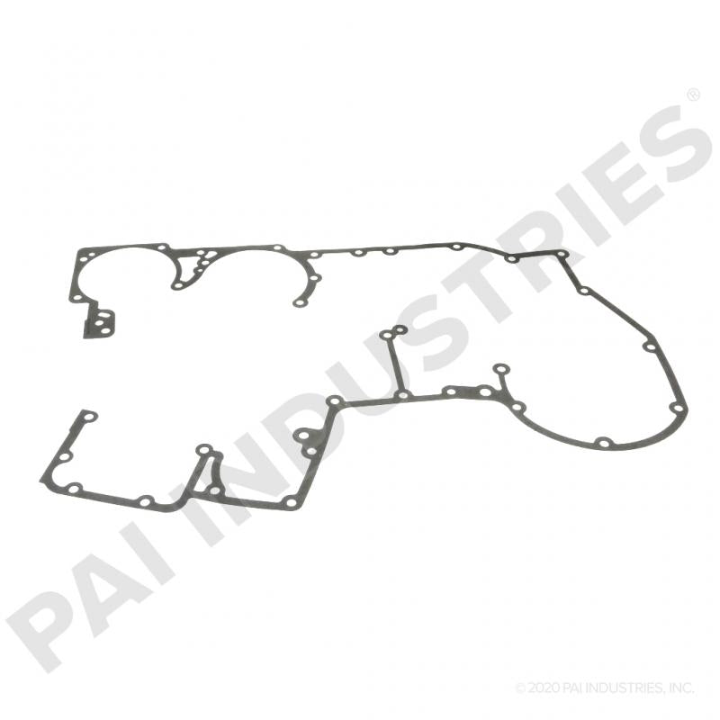 PAI 131935 CUMMINS 3074690 GEAR COVER GASKET (K) (3007376, 3044762) (USA) | woodlineparts.com