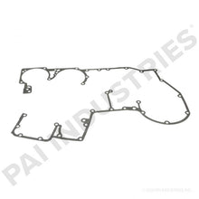 Load image into Gallery viewer, PAI 131935 CUMMINS 3074690 GEAR COVER GASKET (K) (3007376, 3044762) (USA) | woodlineparts.com