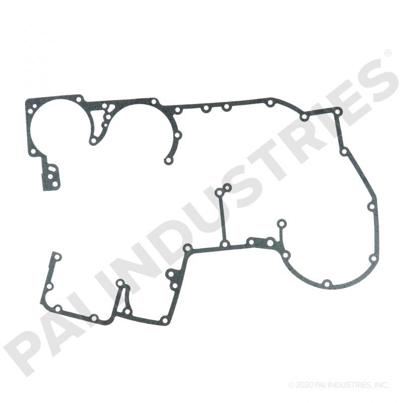 PAI 131935 CUMMINS 3074690 GEAR COVER GASKET (K) (3007376, 3044762) (USA) | woodlineparts.com