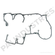 Load image into Gallery viewer, PAI 131935 CUMMINS 3074690 GEAR COVER GASKET (K) (3007376, 3044762) (USA) | woodlineparts.com