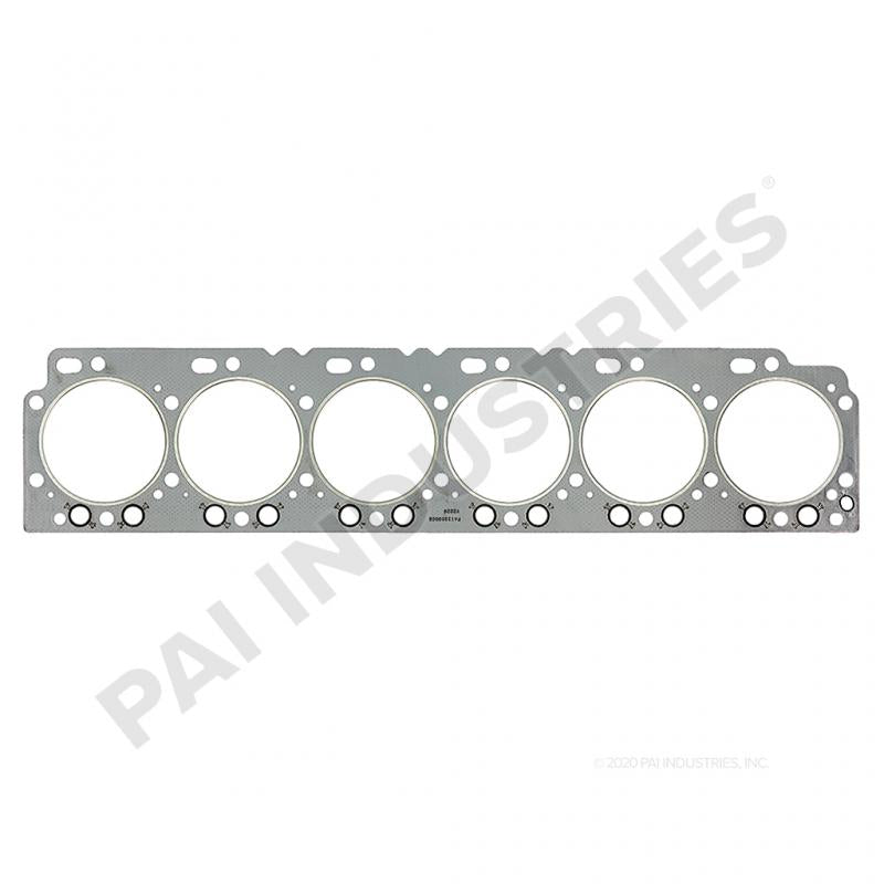 PAI 131945 CUMMINS 3969609 CYLINDER HEAD GASKET (6 ISL) (5529517)