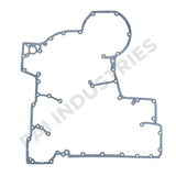 PAI 131951 CUMMINS 3001318 GEAR COVER GASKET (K) 205795, 207049