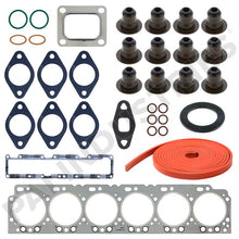 Load image into Gallery viewer, PAI 131954 CUMMINS 4089888 UPPER GASKET KIT (6 ISL) (NATURAL GAS)
