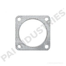Load image into Gallery viewer, PAI 131960 CUMMINS 139266 EXHAUST CONNECTOR GASKET (743) (S-2394) | woodlineparts.com