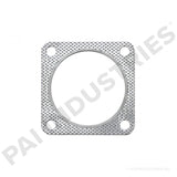 PAI 131960 CUMMINS 139266 EXHAUST CONNECTOR GASKET (743) (S-2394)