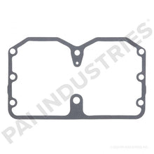 Cargar imagen en el visor de la galería, PACK OF 3 PAI 131961 CUMMINS 194106 ROCKER LEVER HOUSING GASKET (743) | woodlineparts.com