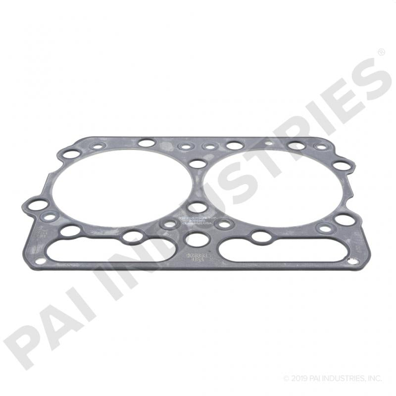 PAI 131970 CUMMINS 3098985 CYLINDER HEAD GASKET (855 / N14) (.010) (OEM)
