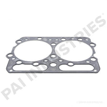 Load image into Gallery viewer, PAI 131970 CUMMINS 3098985 CYLINDER HEAD GASKET (855 / N14) (.010) (OEM)