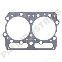 Load image into Gallery viewer, PAI 131970 CUMMINS 3098985 CYLINDER HEAD GASKET (855 / N14) (.010) (OEM)