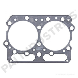 PAI 131970 CUMMINS 3098985 CYLINDER HEAD GASKET (855 / N14) (.010) (OEM)