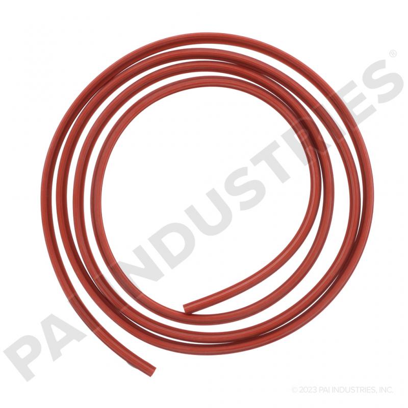 PAI 132024OEM CUMMINS 3101569 TIMING GEAR COVER GASKET (ISX) (OEM) | woodlineparts.com