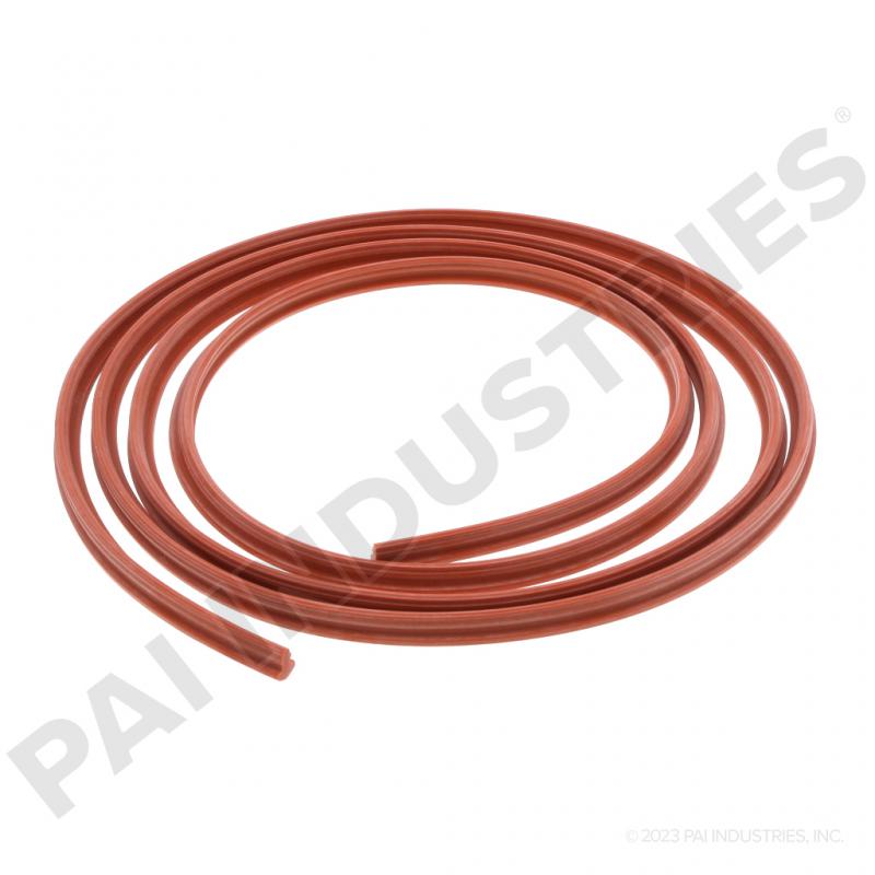 PAI 132024OEM CUMMINS 3101569 TIMING GEAR COVER GASKET (ISX) (OEM) | woodlineparts.com