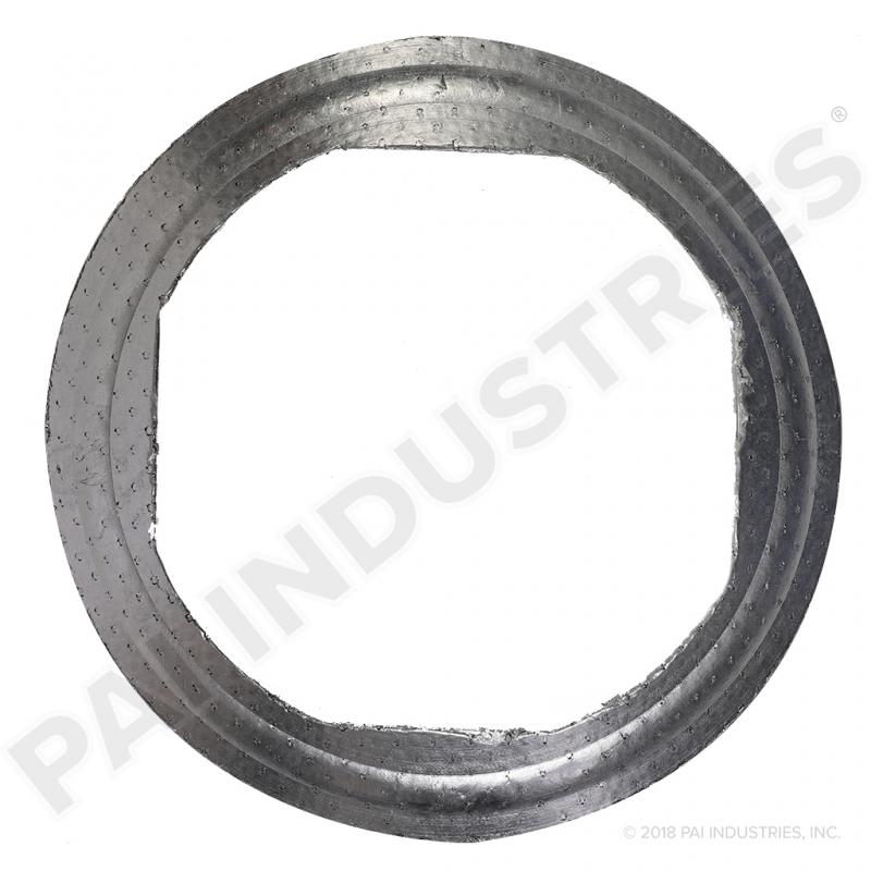 PAI 132032 CUMMINS 2880214 EXHAUST OUTLET GASKET (ISX) | woodlineparts.com