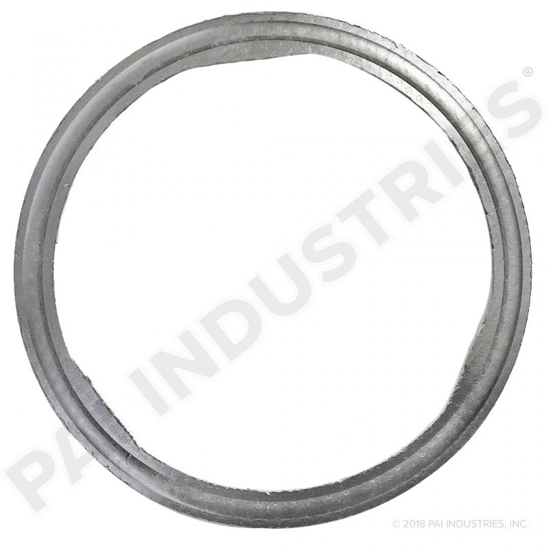 PAI 132033 CUMMINS 2866337 AFTER TREATMENT DEVICE GASKET (6C / ISC / ISL) | woodlineparts.com