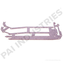 Load image into Gallery viewer, PAI 132061 CUMMINS 4337616 OIL PAN GASKET (6B / ISB / QSB) (SEGMENTED) | woodlineparts.com