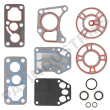 Load image into Gallery viewer, PAI 132062 CUMMINS 3803068 OIL COOLER GASKET KIT (855)