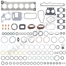 Charger l'image dans la galerie, PAI 132070 CUMMINS 5406187 UPPER GASKET KIT (ISX / ISX15) (SINGLE CAM) | woodlineparts.com