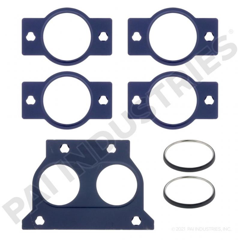 PAI 132073 CUMMINS N/A EXHAUST GASKET KIT (ISX / X15) (EGR) | woodlneparts.com