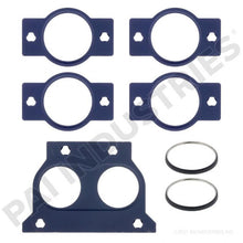 Charger l'image dans la galerie, PAI 132073 CUMMINS N/A EXHAUST GASKET KIT (ISX / X15) (EGR) | woodlneparts.com