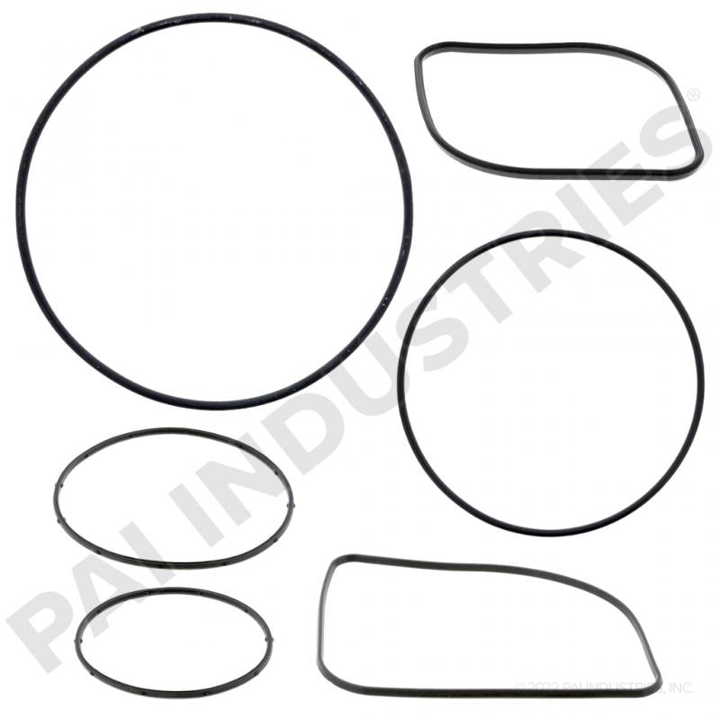 PAI 132075 CUMMINS N/A CAMSHAFT GASKET KIT