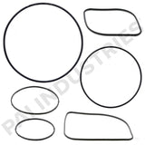 PAI 132075 CUMMINS N/A CAMSHAFT GASKET KIT