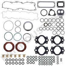 Load image into Gallery viewer, PAI 132080 CUMMINS 2881967 UPPER GASKET KIT (ISX12) | woodlineparts.com