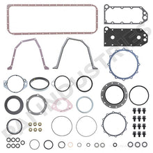 Load image into Gallery viewer, PAI 132082 CUMMINS 4309410 LOWER ENGINE GASKET KIT (ISL9)