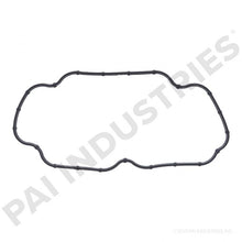 Load image into Gallery viewer, PAI 132087 CUMMINS 4960139 COVER GASKET (ISX12) | woodlineparts.com