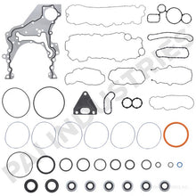 Charger l'image dans la galerie, PAI 132090 CUMMINS 2881966 LOWER ENGINE GASKET KIT (ISX12) | woodlineparts.com