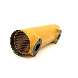 IPD® Caterpillar® 1330125 Engine Oil Cooler (3400 / 3406E / C15 / C16 / C18) | woodlineparts.com