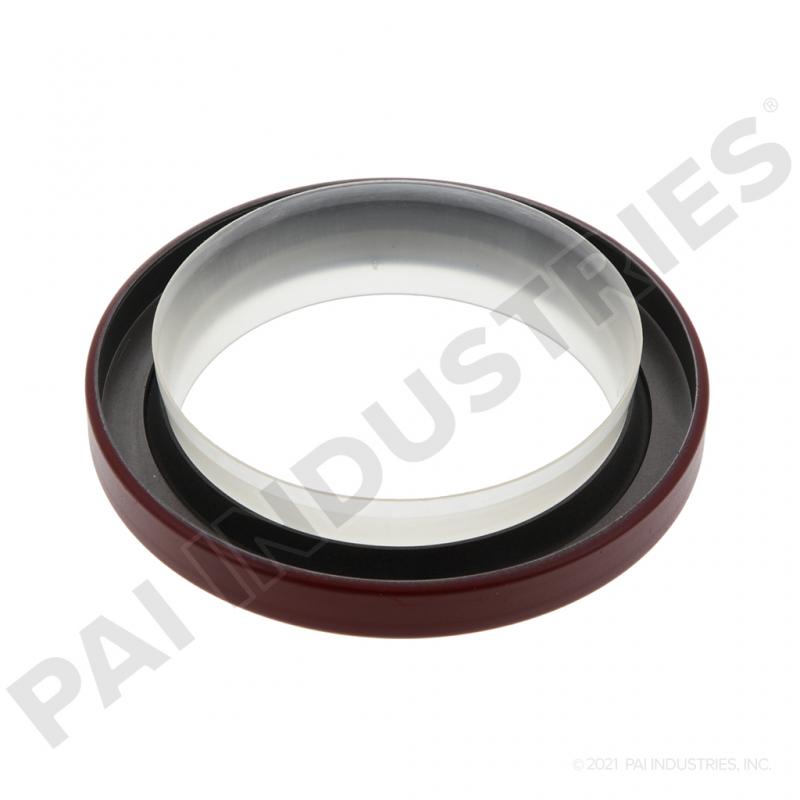PAI 136008 CUMMINS 3010457 FRONT CRANKSHAFT OIL SEAL (743 / 855) (212227) | woodlineparts.com