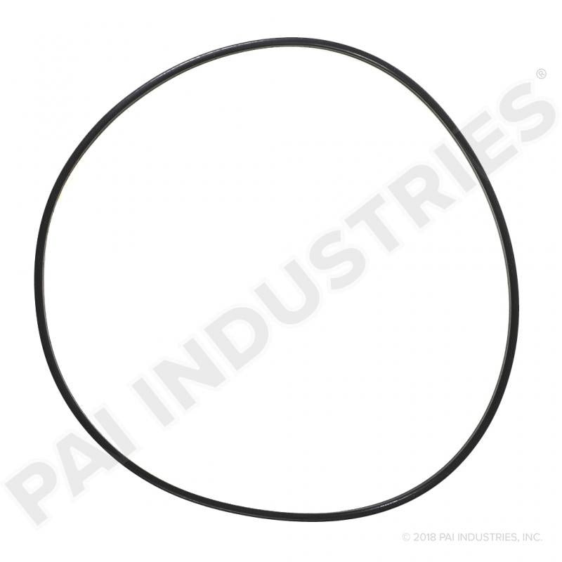 PACK OF 6 PAI 136020 CUMMINS 3907177 LINER SEAL RING (C / ISC / ISL / ISL9) (USA) | woodlineparts.com