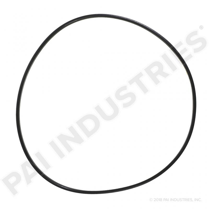 PACK OF 6 PAI 136020 CUMMINS 3907177 LINER SEAL RING (C / ISC / ISL / ISL9) (USA) | woodlineparts.com
